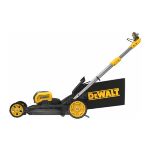 Dewalt Akku-Rasenmaeher(Antrieb), 53cm, 54 V