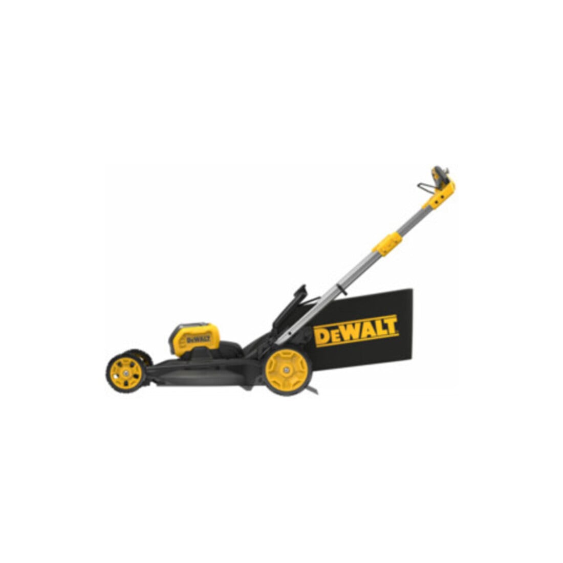 DEWALT Akku-Rasenmaeher(Antrieb), 53cm, 54 V
