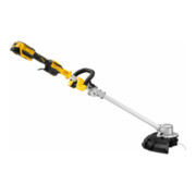DEWALT Akku-Rasentrimmer, 18V, faltbar, Basisversion DCMST561N-XJ-2