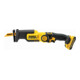 DEWALT Akku-Säbelsäge 10,8V / 2,0Ah DCS310D2-QW-1
