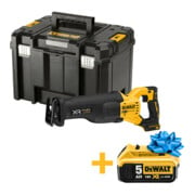 DEWALT Akku-Säbelsäge 18V XR Flexvolt Advantage