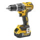 DEWALT Akku-Schlagbohrschrauber 18 V / 5,0 (BL) DCD796P2-QW-1