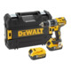 DEWALT Akku-Schlagbohrschrauber 18 V / 5,0 (BL) DCD796P2-QW-3