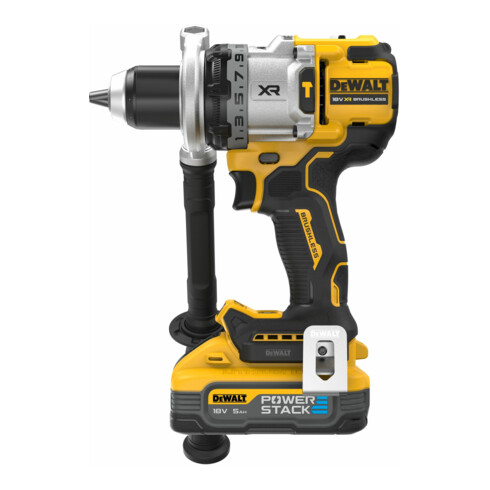 Dewalt Akku-Schlagbohrschrauber 18V / 5 Ah