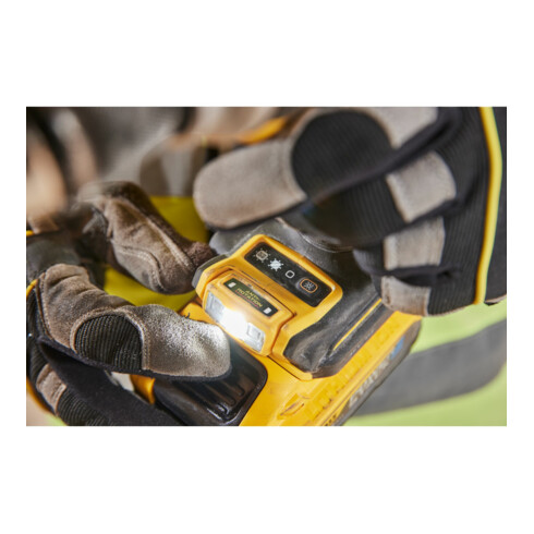 Dewalt Akku-Schlagbohrschrauber 18V (Basisv.)