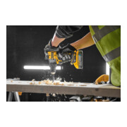 DEWALT Akku-Schlagbohrschrauber 18V inkl. 2 x 18 V / 5 Ah Powerstack - Akkus-2