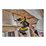 DEWALT Akku-Schlagbohrschrauber 18V inkl. 2 x 18 V / 5 Ah Powerstack - Akkus-4