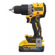 DEWALT Akku-Schlagbohrschrauber 18V inkl. 2 x 18 V / 5 Ah Powerstack - Akkus-5