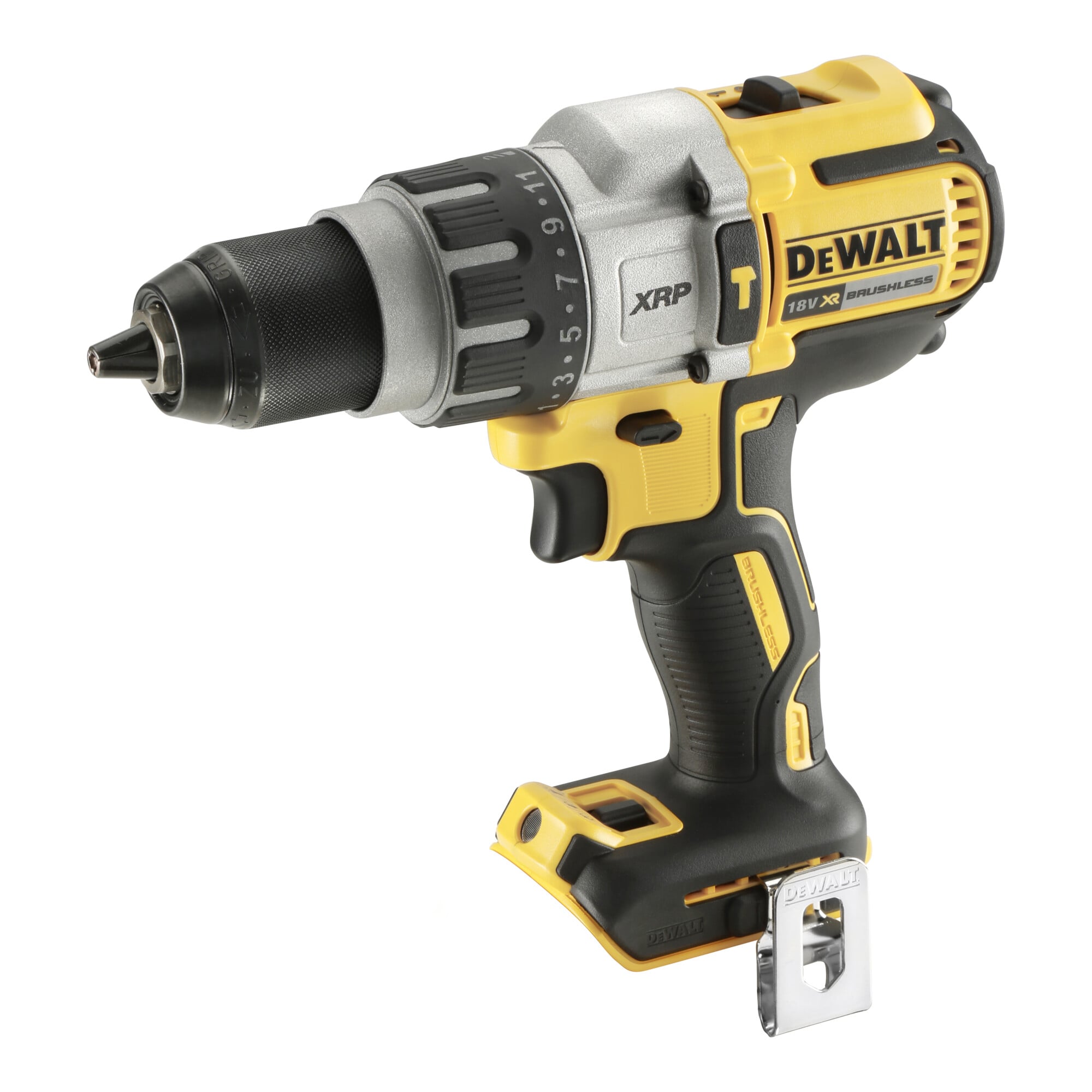DeWalt DCD996NT-XJ Schlagbohrschrauber (BL)| 18 V