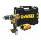 Dewalt Akku-Schlagbohrschrauber inkl. Powerstack Akku (18 V/1,7 Ah)-1