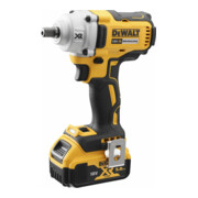 DEWALT Akku-Schlagschrauber (1/2") 18 V / 5 Ah DCF894P2-QW-2