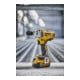 DEWALT Akku-Schlagschrauber (1/2") 18 V / 5 Ah DCF894P2-QW