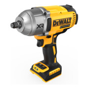 DEWALT Akku-Schlagschrauber 1/2Z,18V Basisv.-4