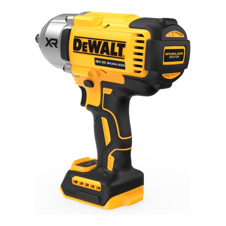 DEWALT Akku-Schlagschrauber 1/2Z,18V Basisv.