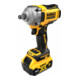 DEWALT Akku-Schlagschrauber 18 V, 1/2"