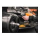 DEWALT Akku-Schlagschrauber 18V , inkl. 2 x Akkus (18 Volt / 4Ah) und System-Schnellladegerät