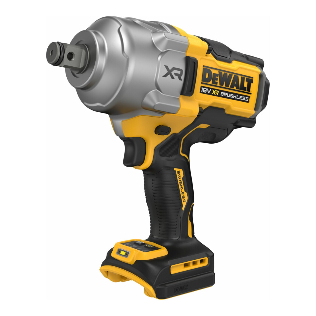 DEWALT Akku-Schlagschrauber 3/4",18V Basisv.