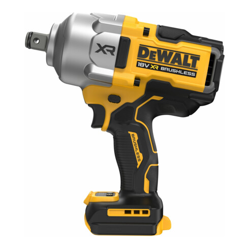 Dewalt Akku-Schlagschrauber 3/4",18V Basisv.