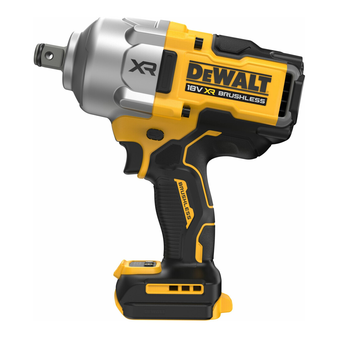 DEWALT Akku-Schlagschrauber 3/4",18V Basisv.