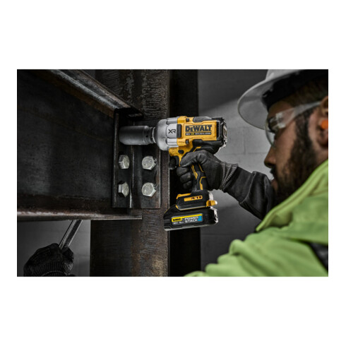 Dewalt Akku-Schlagschrauber 3/4",18V Basisv.