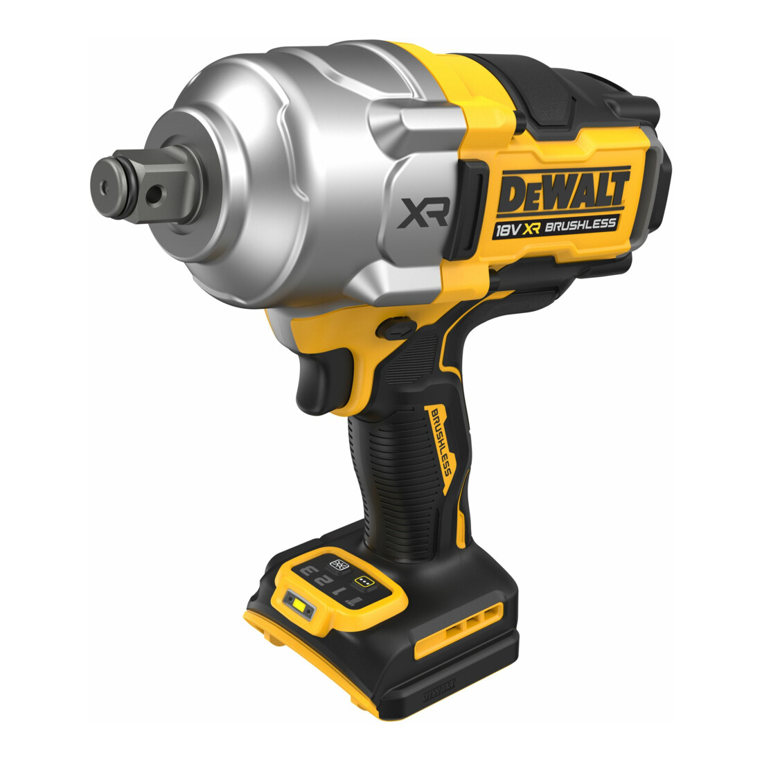 DEWALT Akku-Schlagschrauber 3/4",18V Basisv.