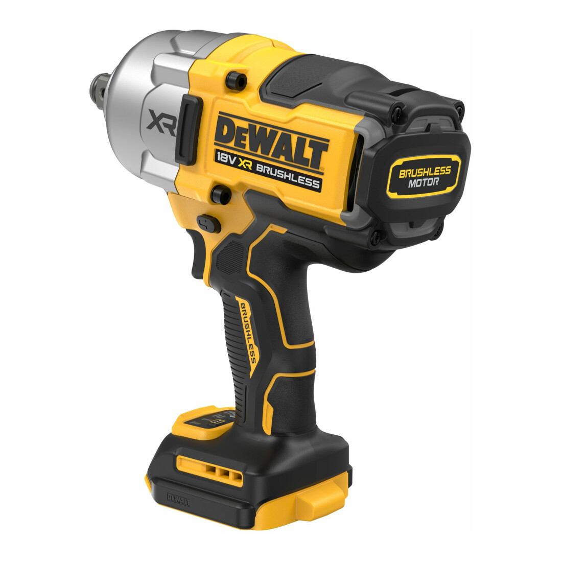 DEWALT Akku-Schlagschrauber 3/4",18V Basisv.