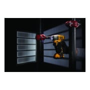 DEWALT Akku-Schlagschrauber (3/8") 12V / 2Ah DCF902D2-QW-5