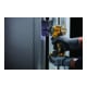 DEWALT Akku-Schrauber (1/4") 12V / 2Ah DCF601D2-QW