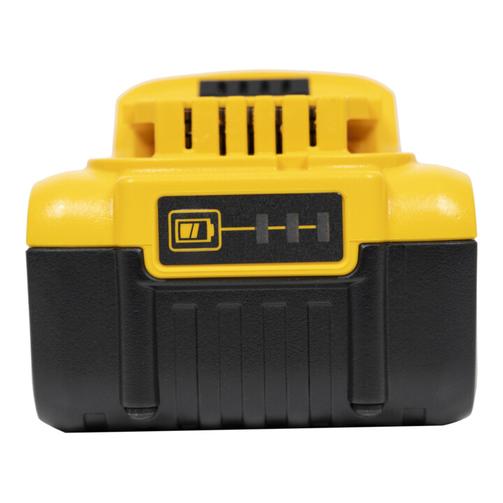 DEWALT Akku-Set, 18V / 5,0Ah