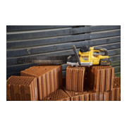 DEWALT Akku-Spezialsäge 54V Basisversion DCS397N-XJ-5