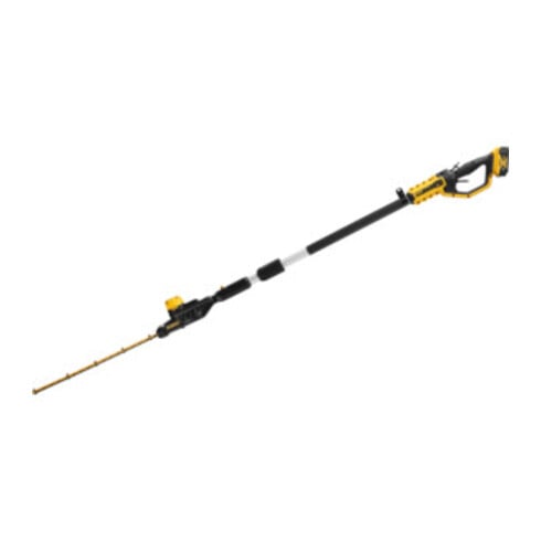 DEWALT Akku-Stabheckenschere, 18V, Basisversion DCMPH566N-XJ