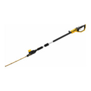 DEWALT Akku-Stabheckenschere, 18V, Basisversion DCMPH566N-XJ-4