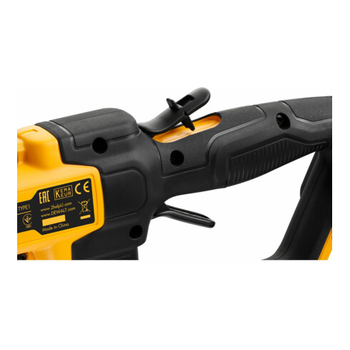 DEWALT Akku-Stabheckenschere, 18V, Basisversion DCMPH566N-XJ