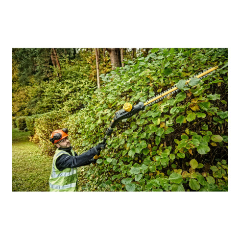 DEWALT Akku-Stabheckenschere, 18V, Basisversion DCMPH566N-XJ