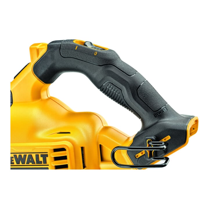 DEWALT Akku-Staubsauger, 18 V, L-Klasse, Basisversion DCV501LN-XJ