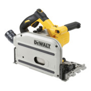 DeWalt Akku-Tauchkreissäge 54V Basisversion DCS520NT-XJ