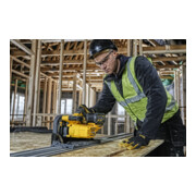 DEWALT Akku-Tauchkreissäge 54V Basisversion DCS520NT-XJ-5
