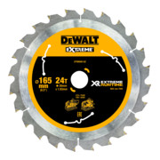DeWalt Akku-Tauchkreissägeblatt