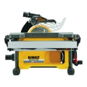 DeWalt Akku-Tischkreissäge 54V Basisversion DCS7485N-XJ