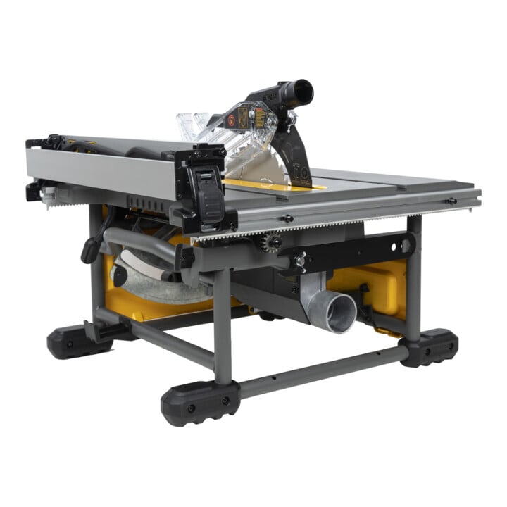 DEWALT Akku-Tischkreissäge 54V Basisversion DCS7485N-XJ