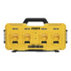 DEWALT Akku-Vierfach-Schnelladegerät DCB104-QW-4
