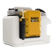 Dewalt Akku-Wassertank, 18 Volt, Basisv.