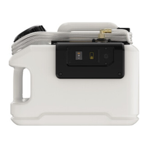 Dewalt Akku-Wassertank, 18 Volt, Basisv.