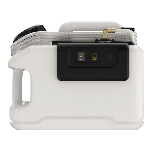 DEWALT Akku-Wassertank, 18 Volt, Basisv.