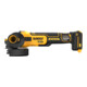 DEWALT Akku-Winkelschleifer, 18V, Basisv. in T STAK-Box II-4