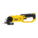 DEWALT Akku-Winkelschleifer 18V XR DCG412N (Solo Version)-1
