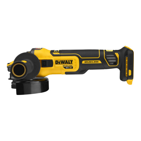 DEWALT Akku-Winkelschleifer 18V XR Flexvolt Advantage