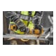 DEWALT Akku-Winkelschleifer 18V XR Flexvolt Advantage