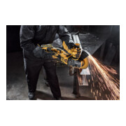 DEWALT Akku-Winkelschleifer 54 V 230mm-5