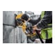 DEWALT Akku-Winkelschleifer 54 V 230mm